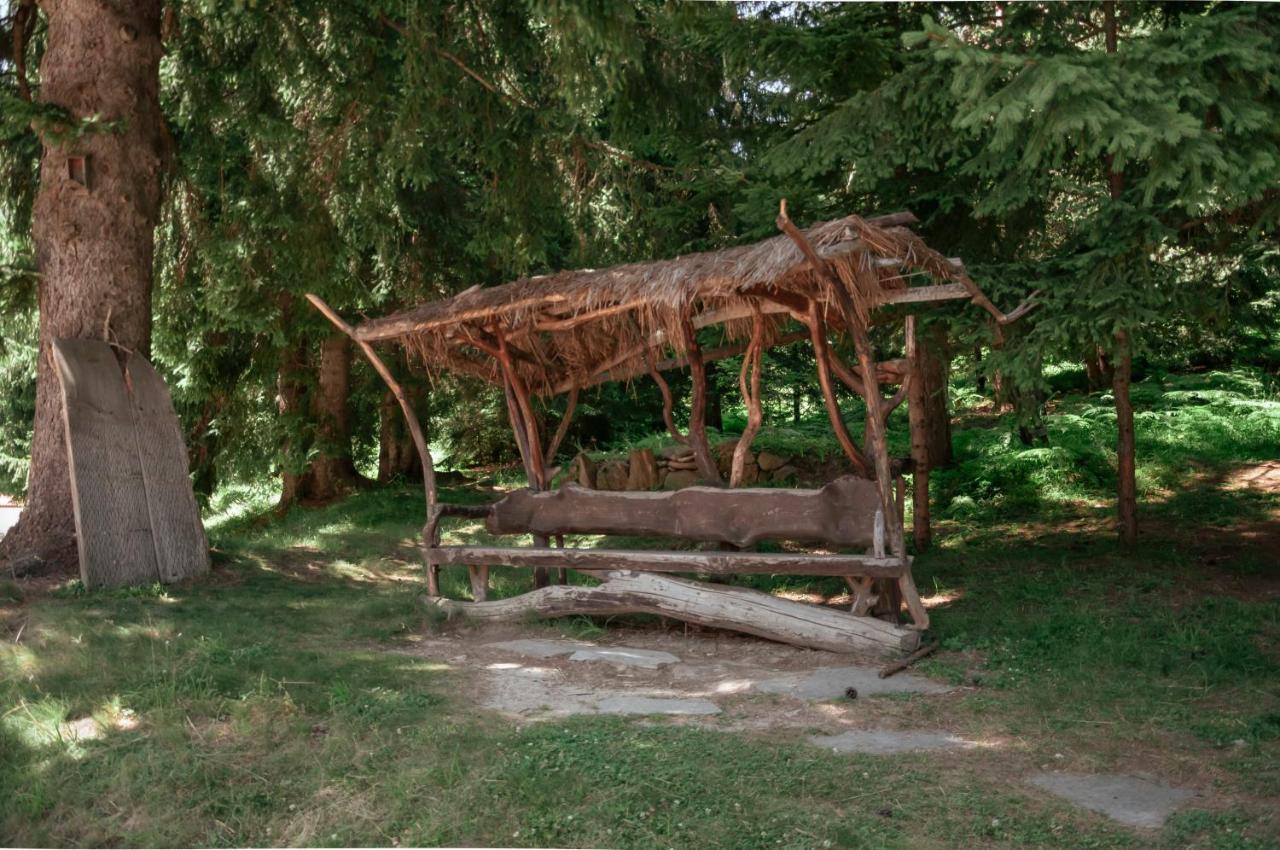 Stand'Art - Апартамент , Смолянски Езера Exterior photo